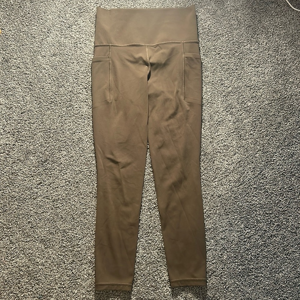 Athleta Leggings